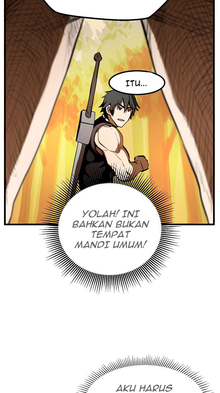 Otherworldly Sword King’s Survival Records chapter 7